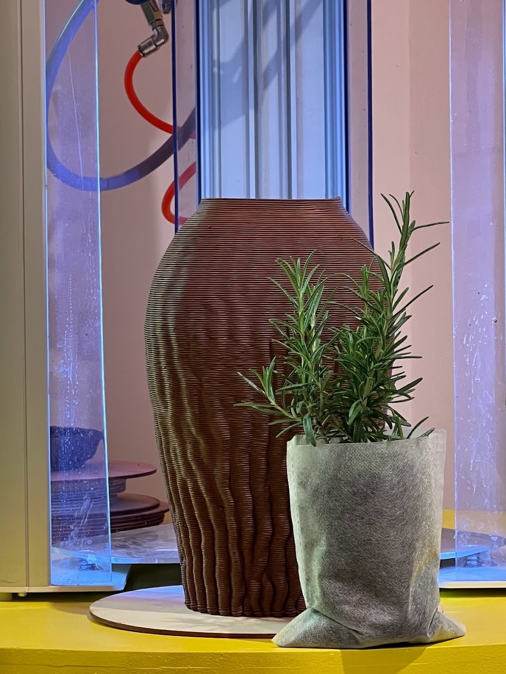 The Radici -Milan Design Week