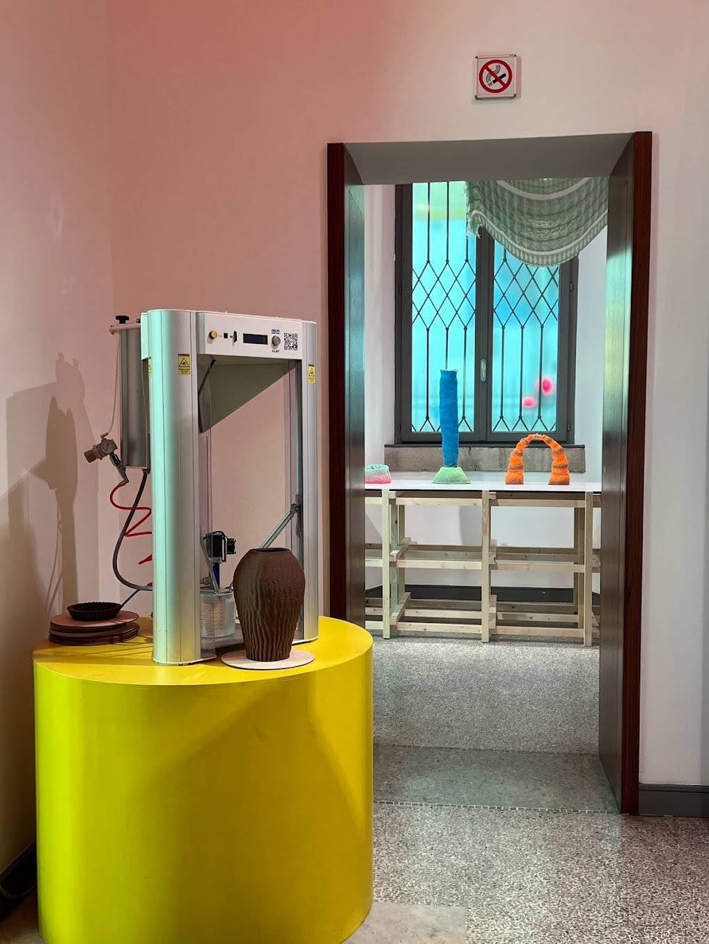 The Radici -Milan Design Week