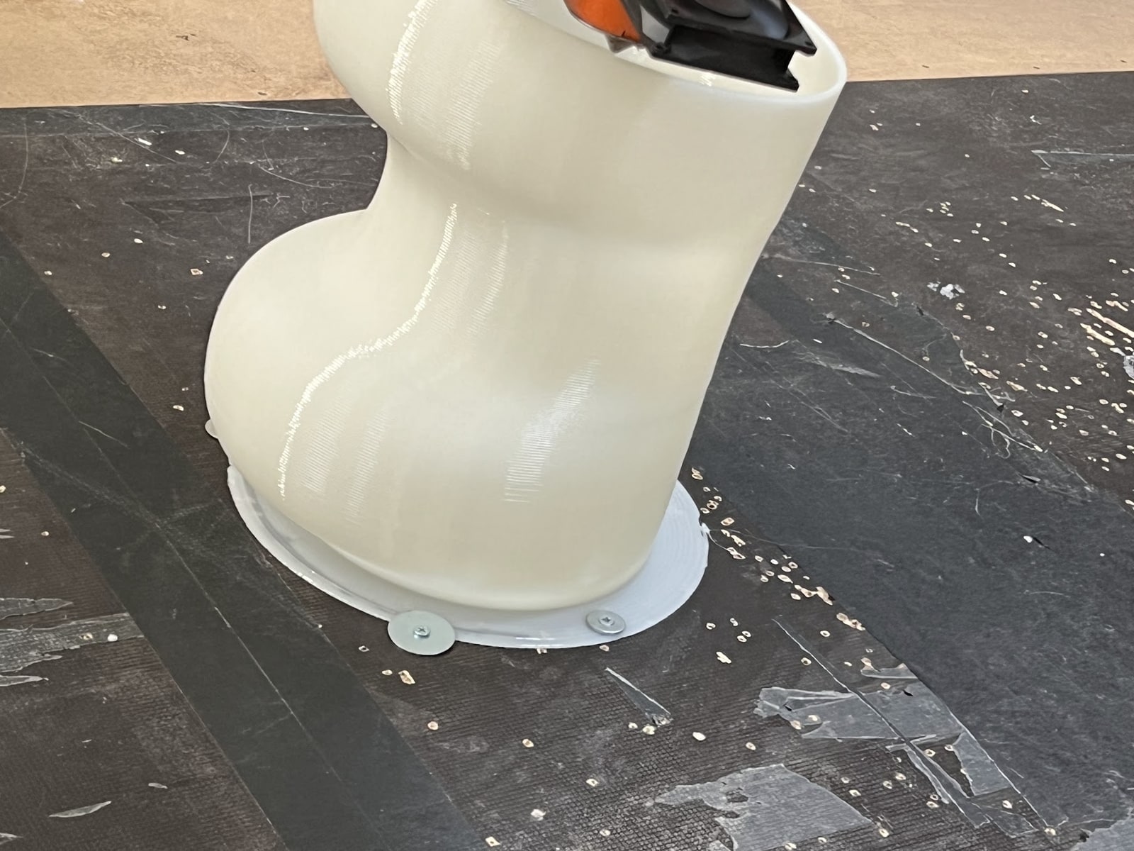 Hyatt Lamp