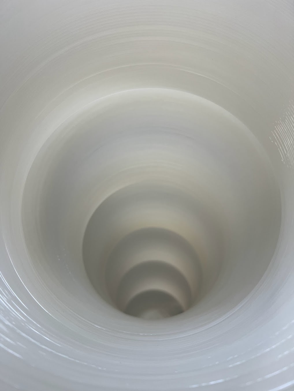 Hyatt Lamp